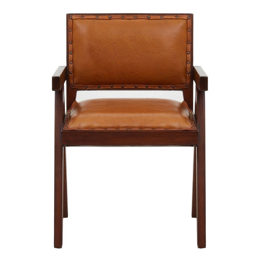 The Pall Mall Chair - Industrious Decor
