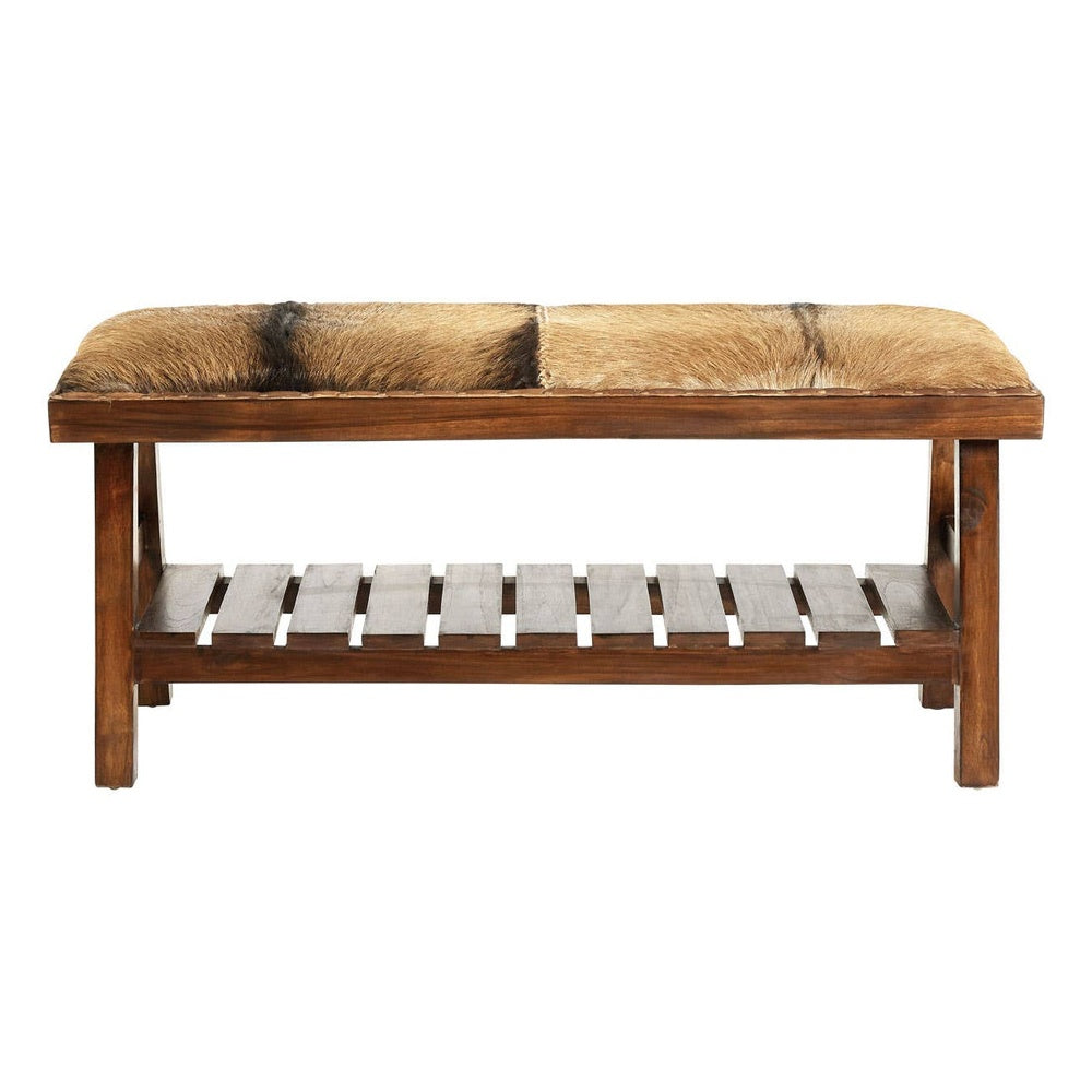 The Clerkenwell Bench - Industrious Decor