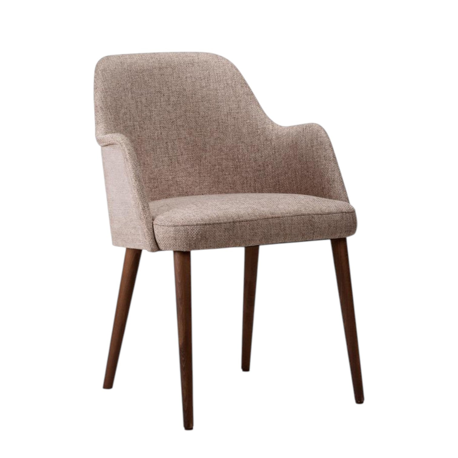 Madison Armchair - Industrious Decor