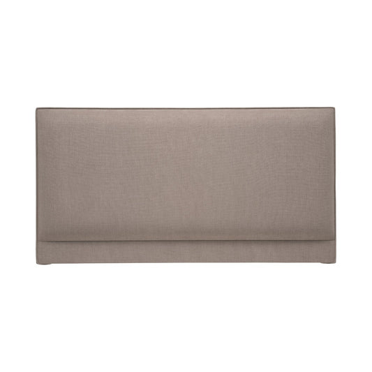 Marden Upholstered Headboard – Crib 5 Contract 6'0" - Industrious Decor