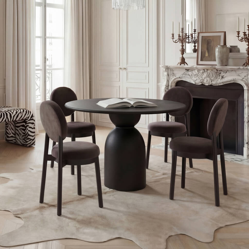 Margot Dining Table - Industrious Decor