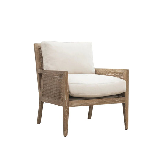 Marie Chair - Industrious Decor