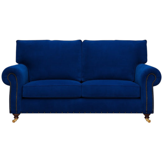 The Marlowe 2-Seater Sofa | CRIB 5 Certified | Contract Grade - Industrious Decor