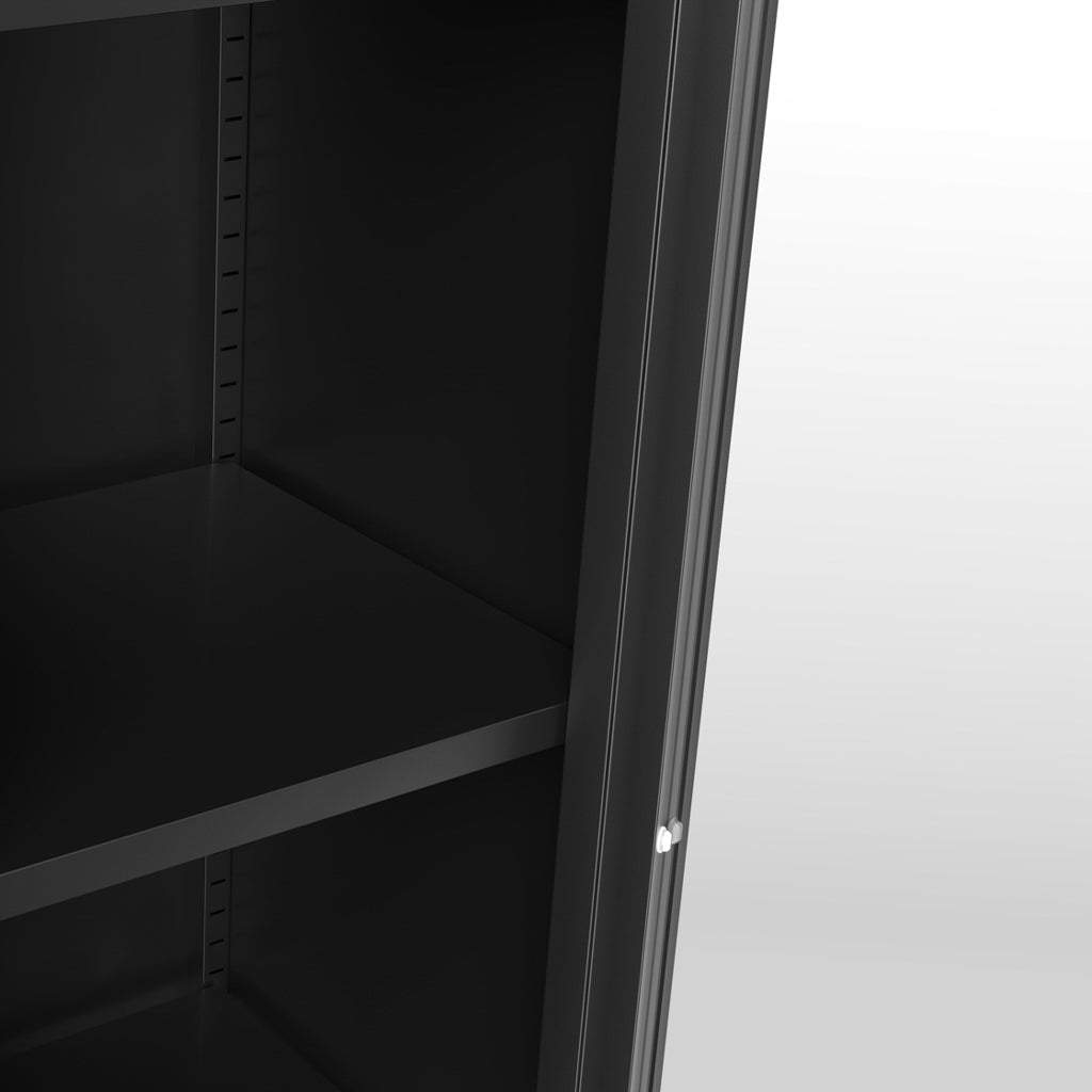 Max Cabinet - Industrious Decor