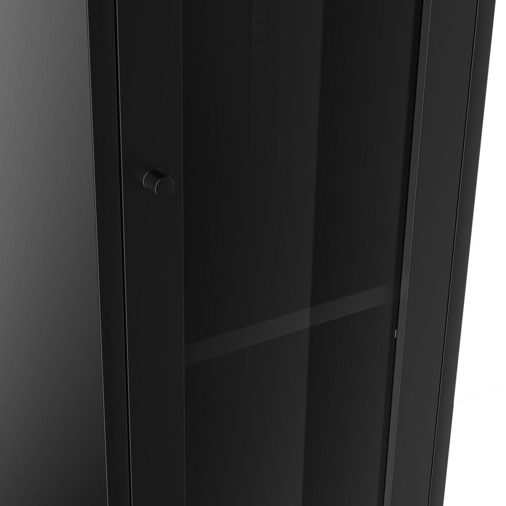 Max Cabinet - Industrious Decor