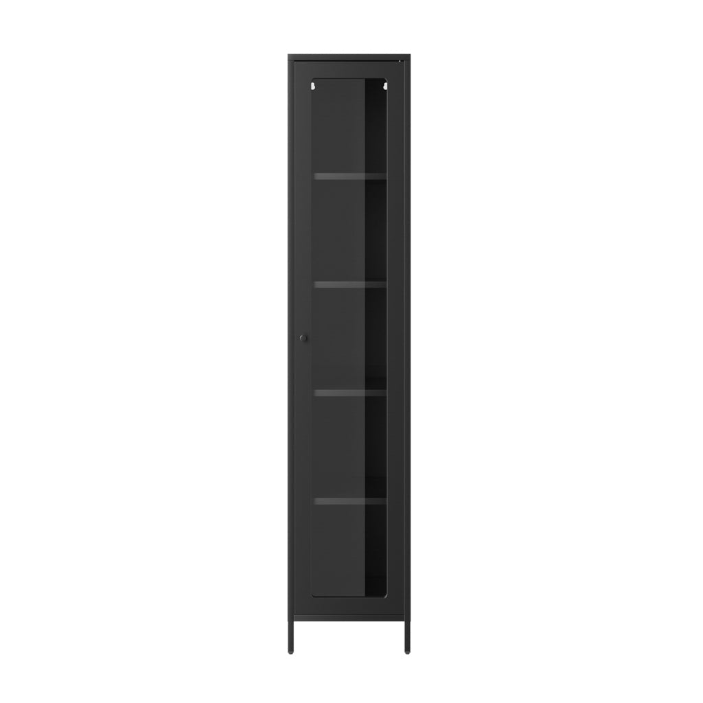 Max Cabinet - Industrious Decor