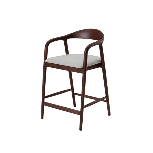 Ronnie Bar Stool - Industrious Decor