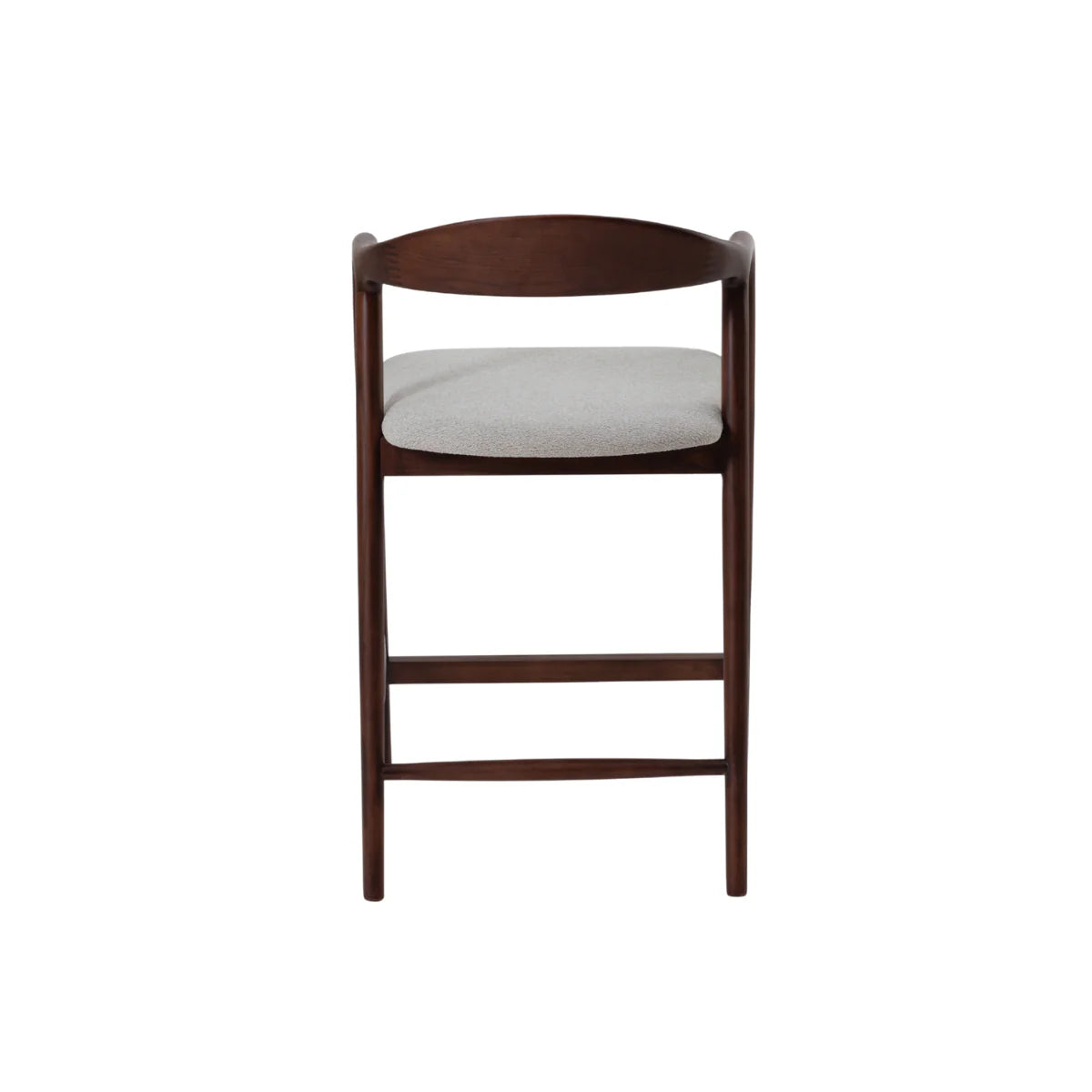 Ronnie Bar Stool - Industrious Decor