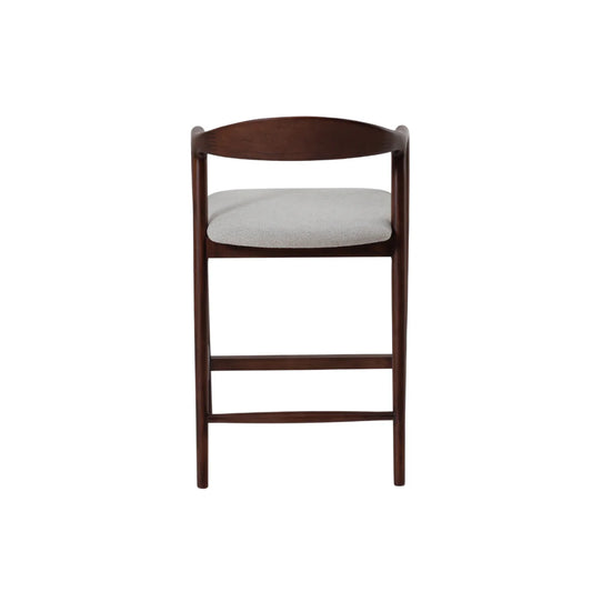 Ronnie Bar Stool - Industrious Decor