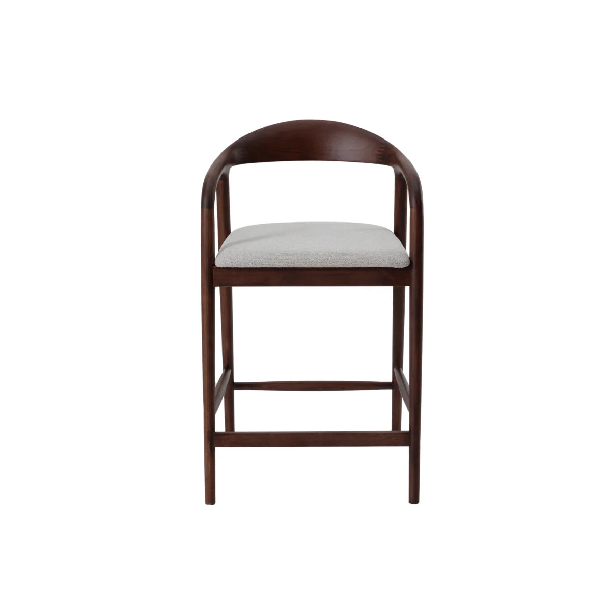 Ronnie Bar Stool - Industrious Decor