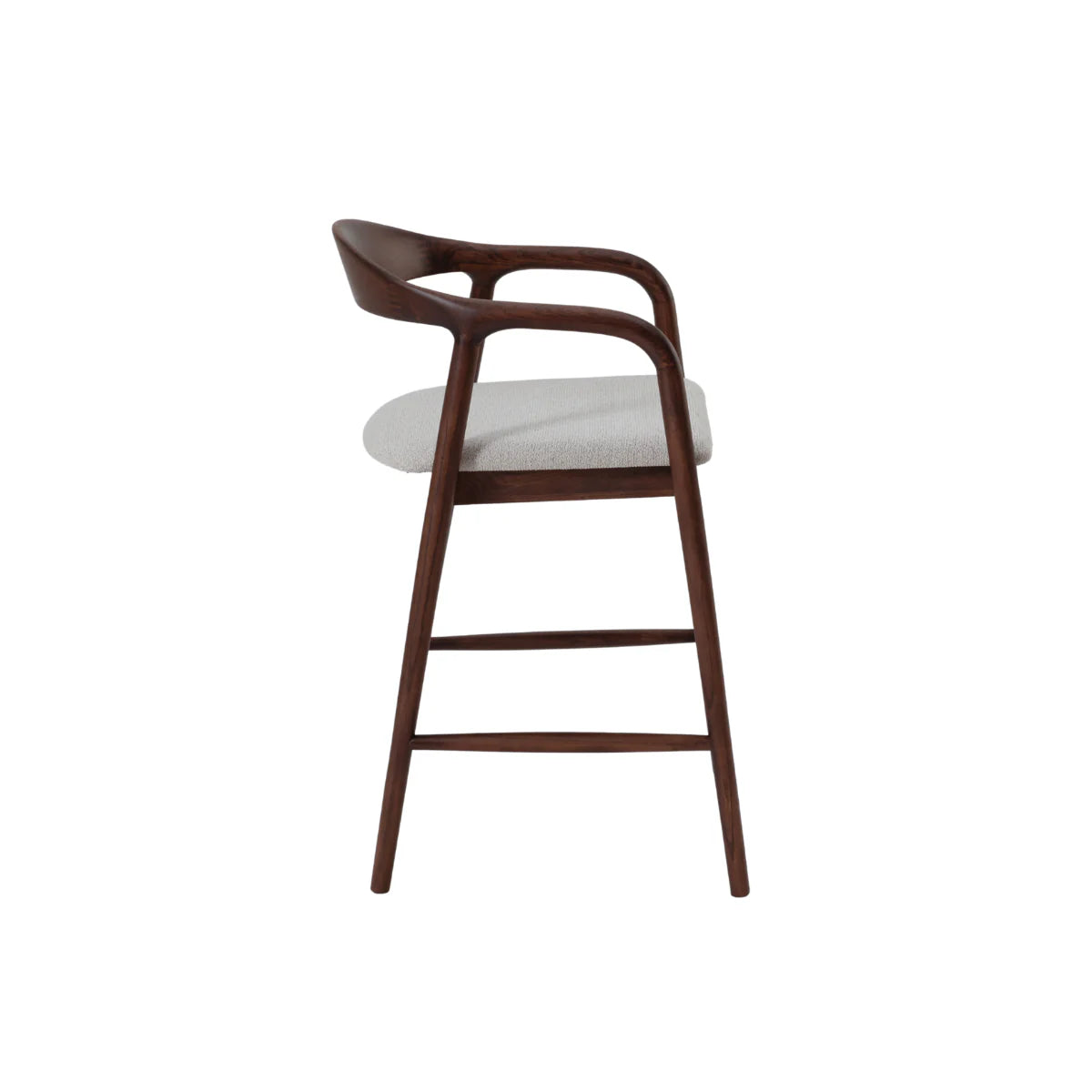 Ronnie Bar Stool - Industrious Decor