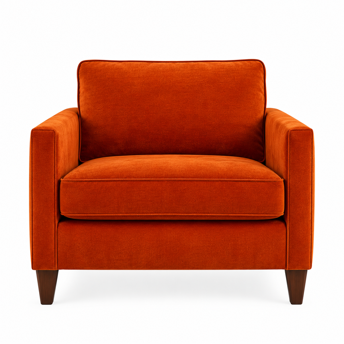 Mereford Armchair - Industrious Decor