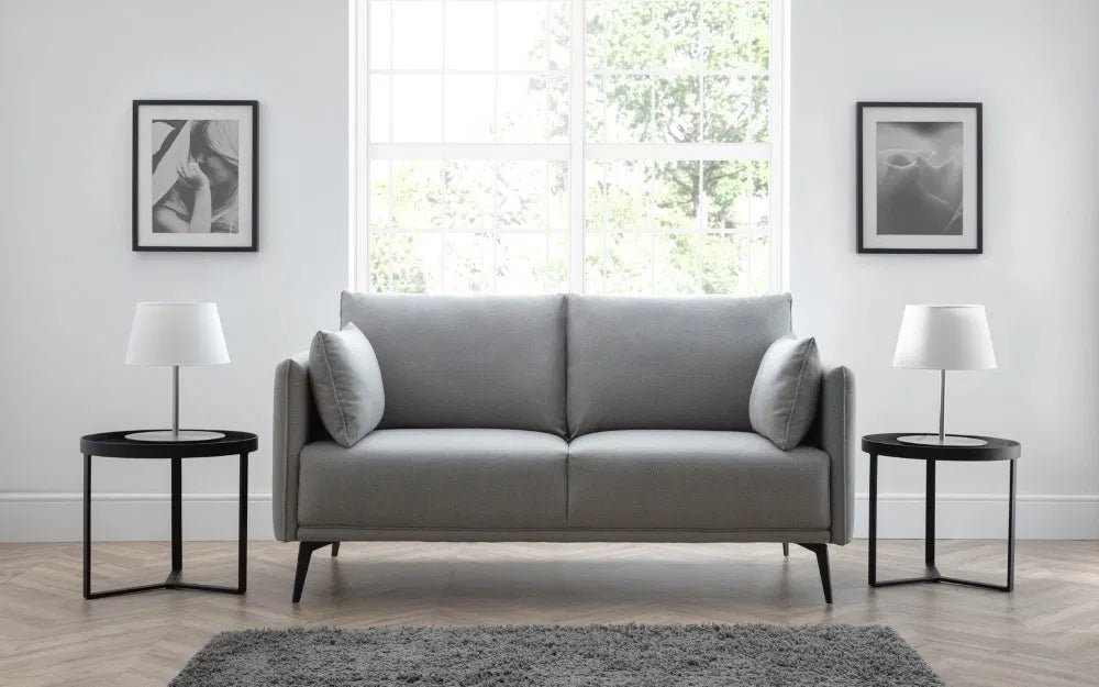 Metro 2 Seater Sofa - Industrious Decor