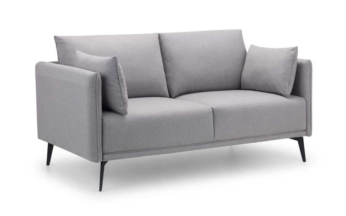 Metro 2 Seater Sofa - Industrious Decor