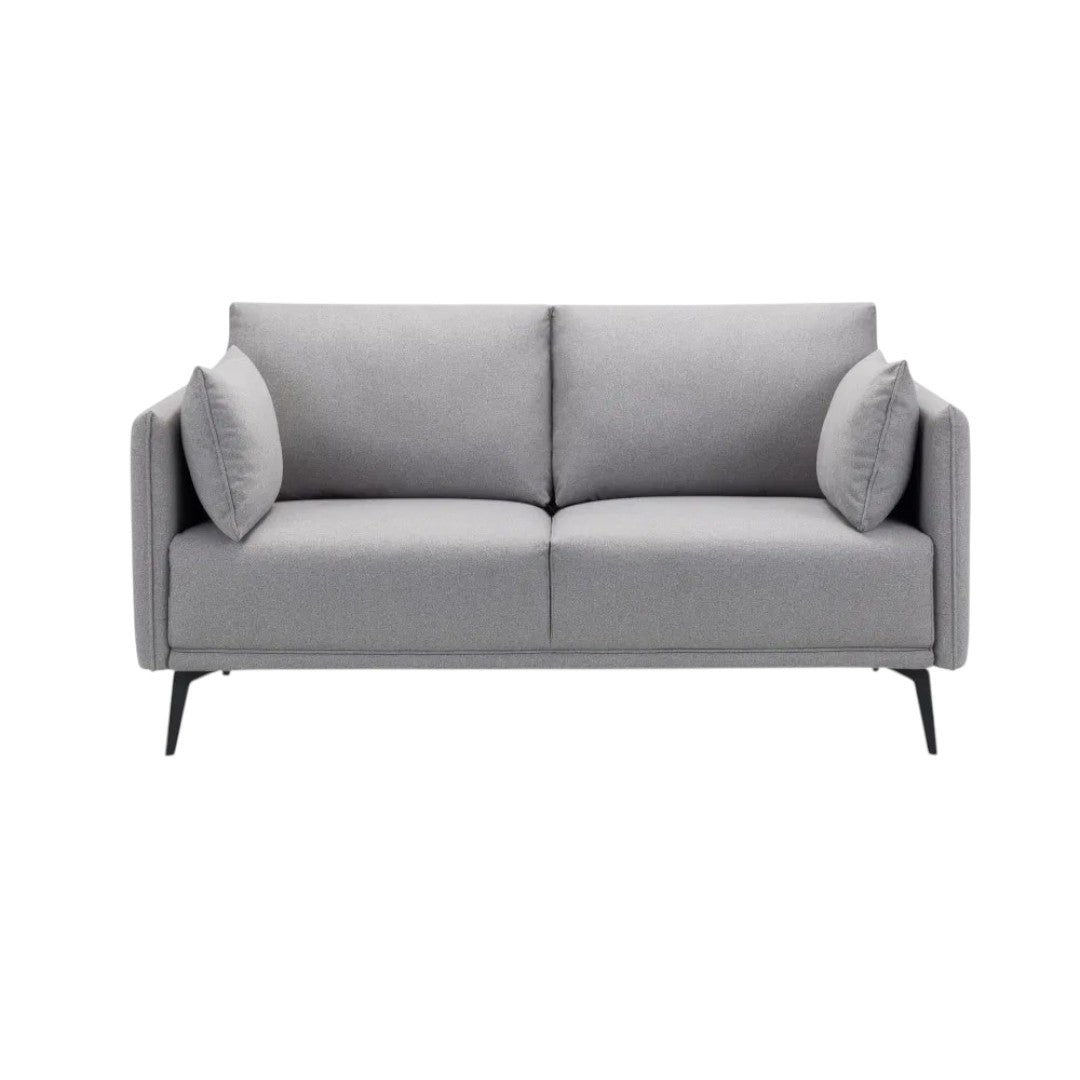 Metro 2 Seater Sofa - Industrious Decor