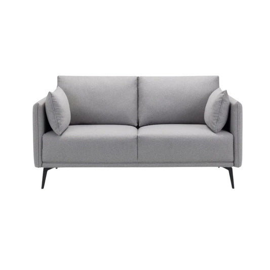 Metro 2 Seater Sofa - Industrious Decor