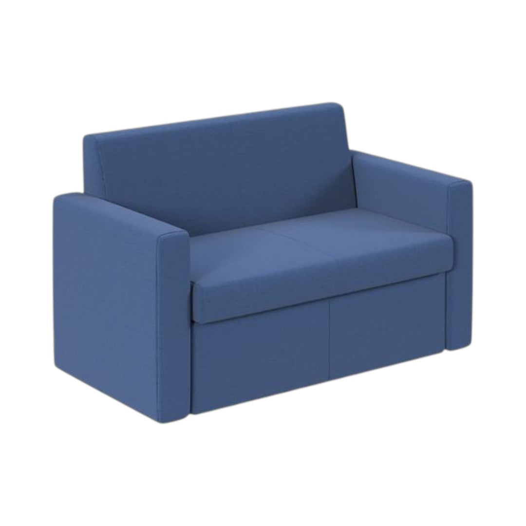 Metro 2 Seater Sofa — CRIB 5 | Contract | In Stock
