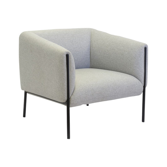 Middleton Chair â€” CRIB 5 | Contract Upholstered Seating - Industrious Decor