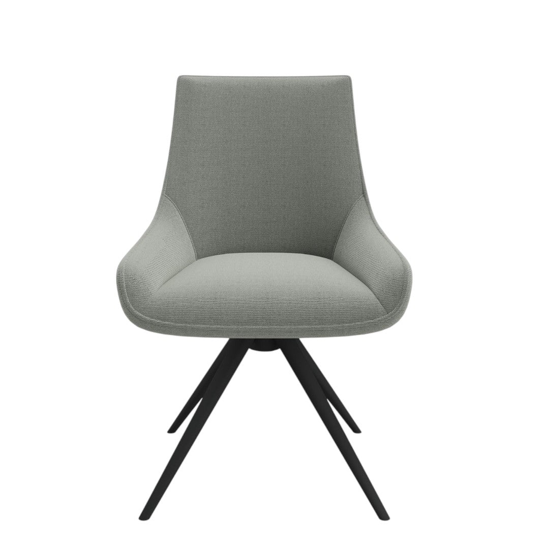 Orion Accent Chair â€” CRIB 5 | Contract Seating - Industrious Decor