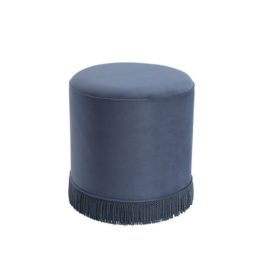 Oo La La Stool - Industrious Decor