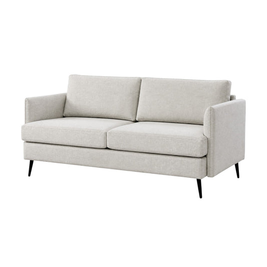 Oscar 2-Seater Sofa — Bespoke CRIB 5 | Fabric - Industrious Decor