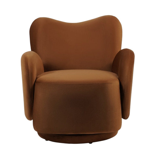Owen Accent Chair - Industrious Decor