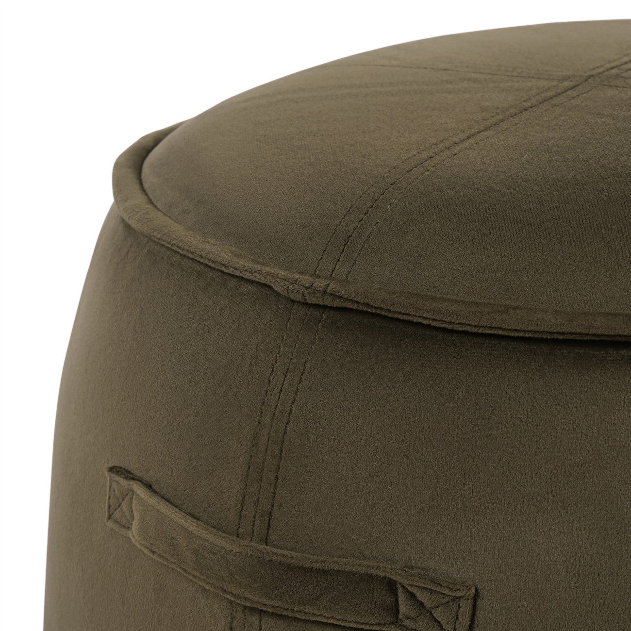 Owen Stool - Industrious Decor