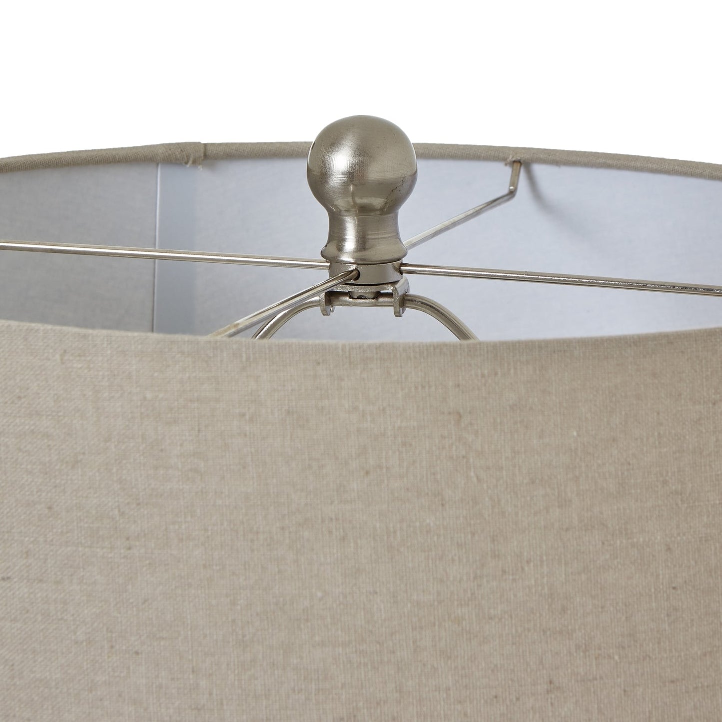 Oyster Lamp - Industrious Decor