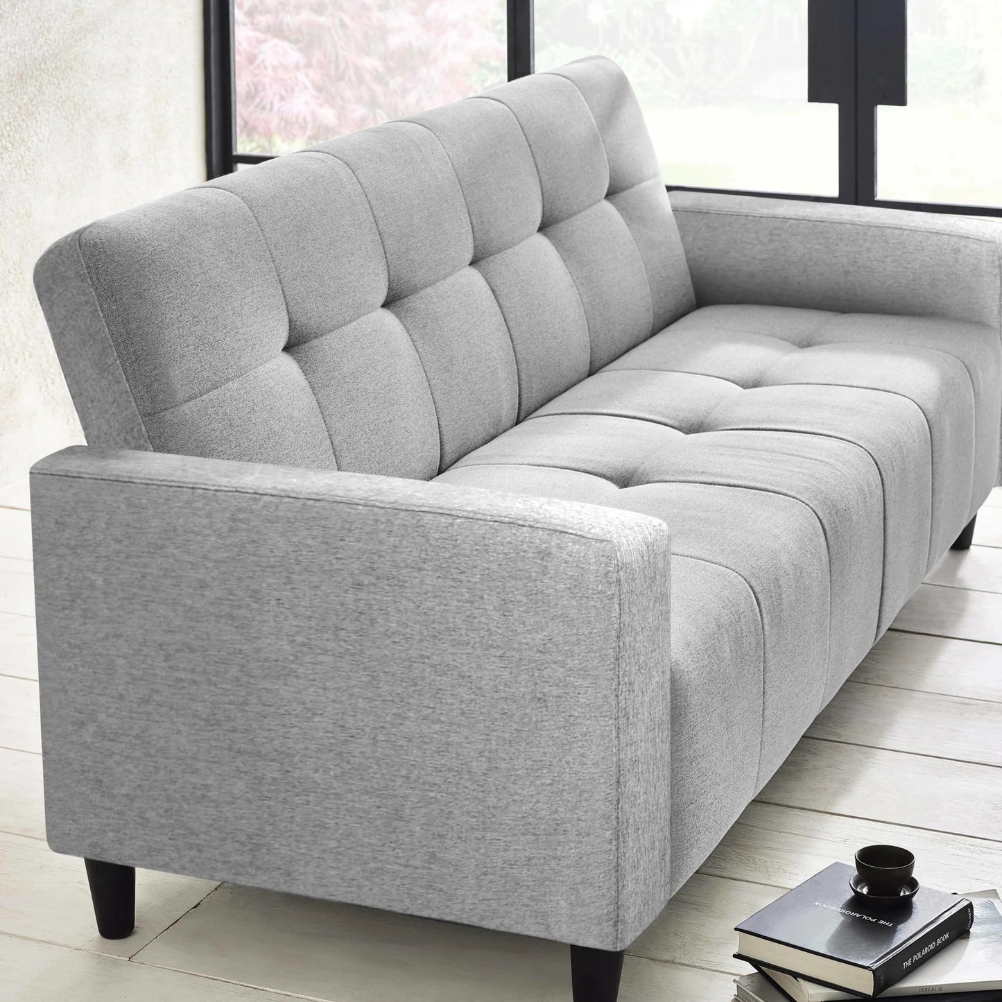 Page Sofa Bed - Industrious Decor