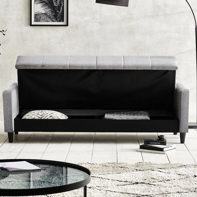 Page Sofa Bed - Industrious Decor
