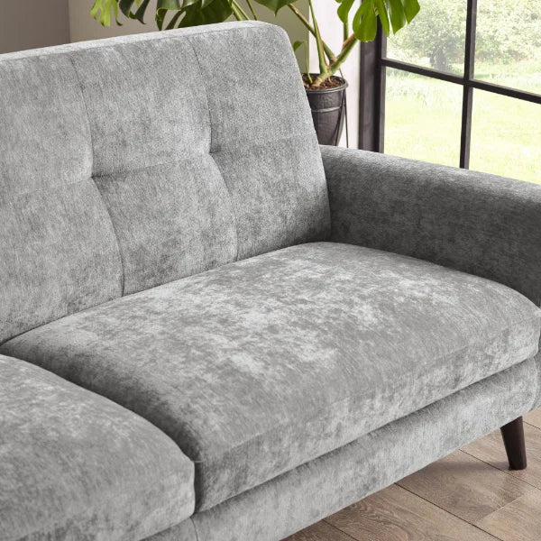 Parker 3 Seater Sofa | CRIB 5 Certified | Contract Grade - Industrious Decor