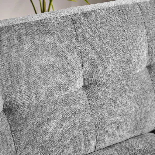Parker 2 Seater Sofa | CRIB 5 Certified | Contract Grade - Industrious Decor