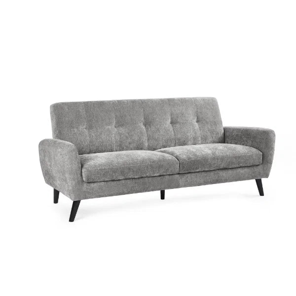 Parker 2 Seater Sofa | CRIB 5 Certified | Contract Grade - Industrious Decor