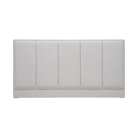 Penhurst Upholstered Headboard – Crib 5 Contract 6'0" - Industrious Decor