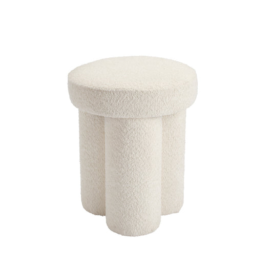 Petal Stool - Industrious Decor