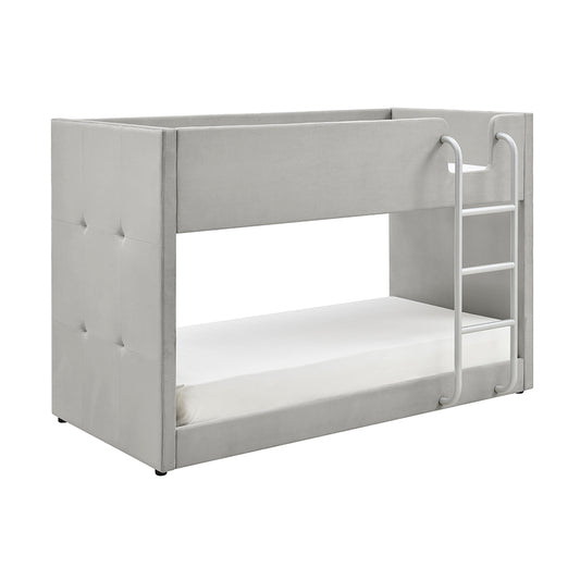 Pickle Bunk Bed - Industrious Decor