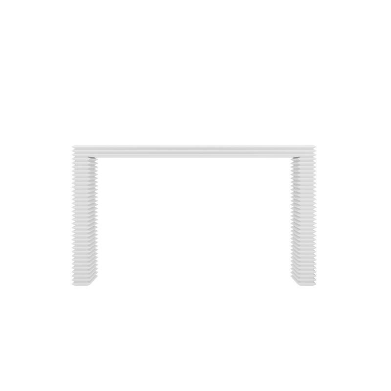 Ribble Console - Industrious Decor