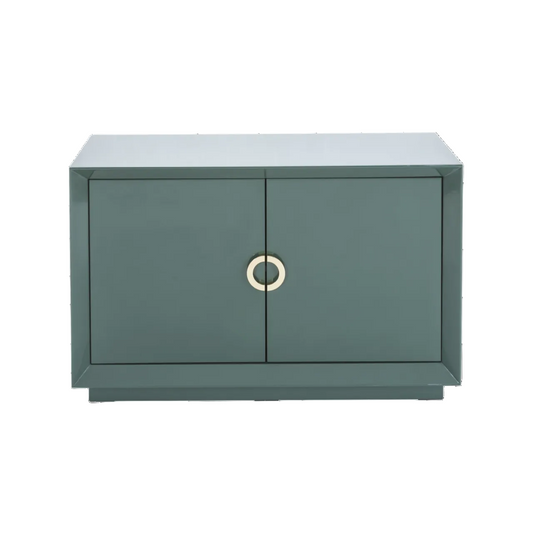 Jules 2 Door Sideboard - Industrious Decor