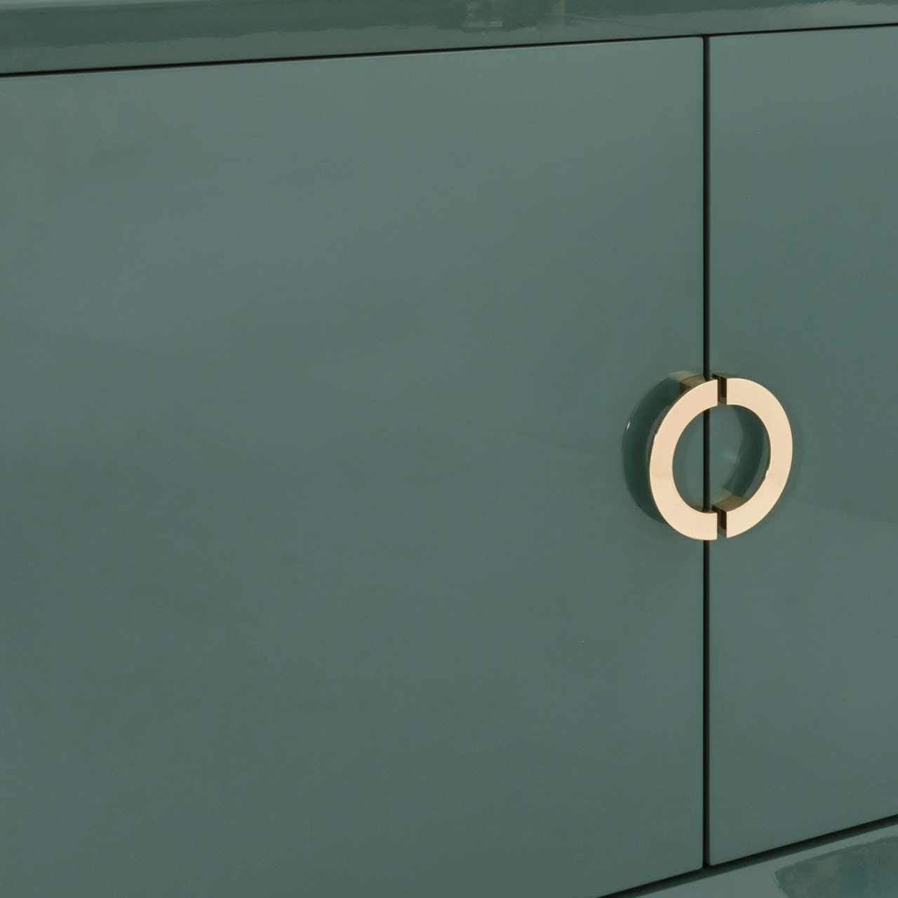 Jules 2 Door Sideboard - Industrious Decor
