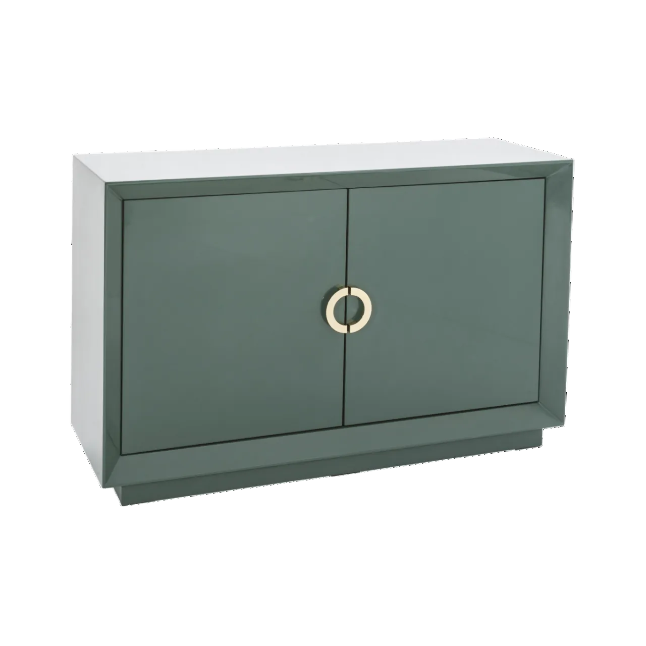 Jules 2 Door Sideboard - Industrious Decor