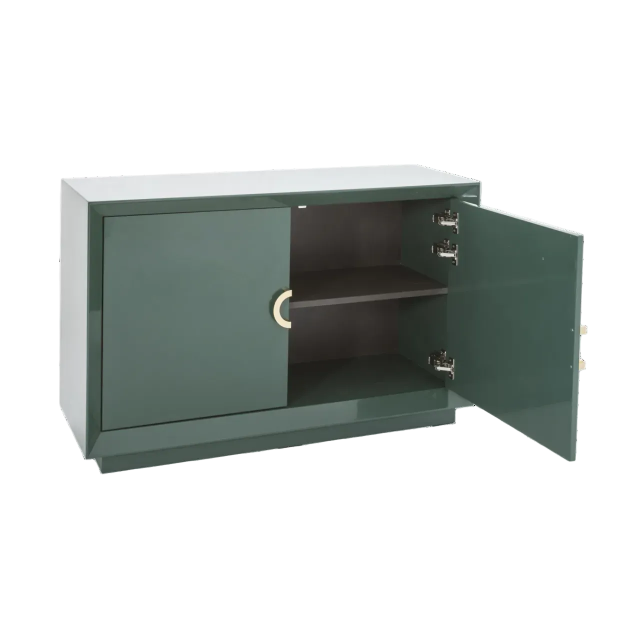 Jules 2 Door Sideboard - Industrious Decor