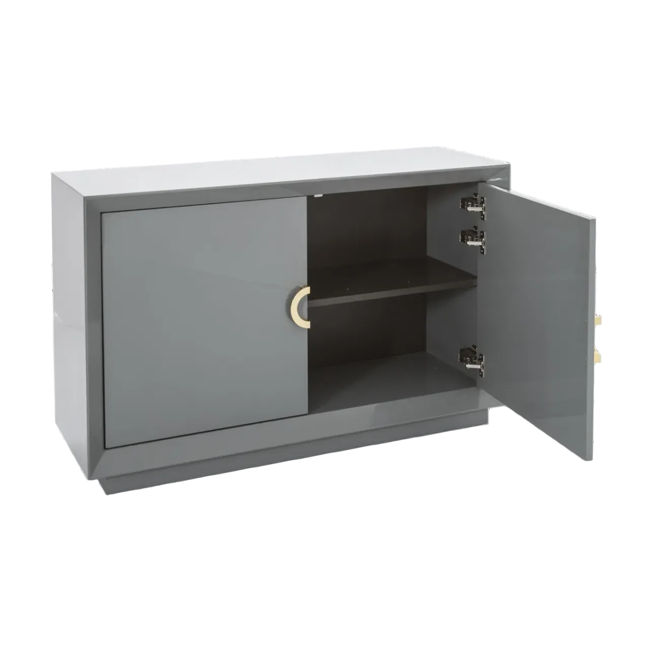 Jules 2 Door Sideboard - Industrious Decor