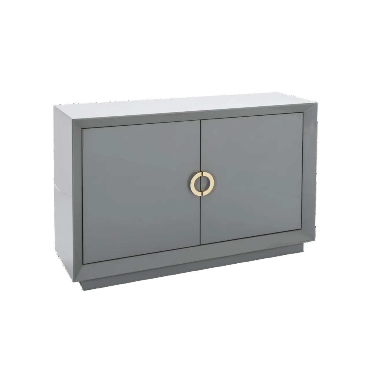 Jules 2 Door Sideboard - Industrious Decor