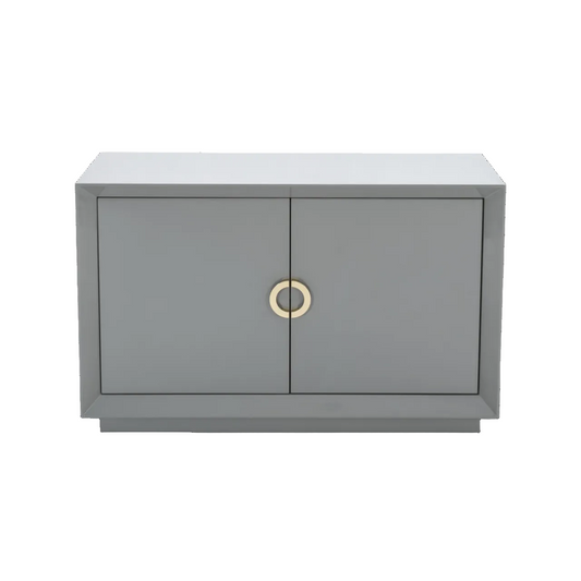 Jules 2 Door Sideboard - Industrious Decor