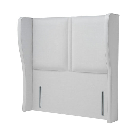 Ridgemont Upholstered Headboard – Crib 5 Contract 6'0" - Industrious Decor