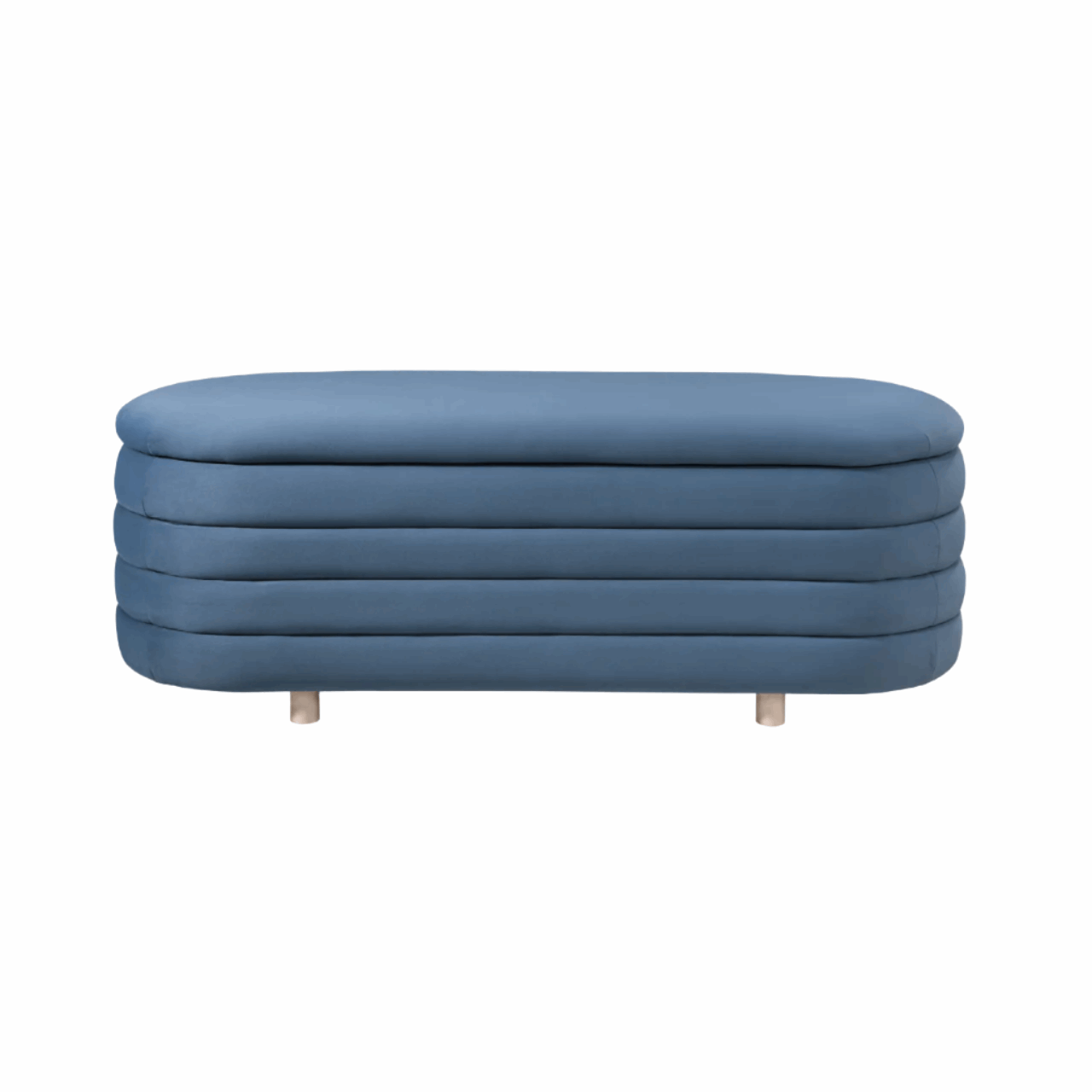 Bobble Ottoman