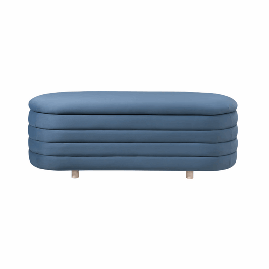 Bobble Ottoman