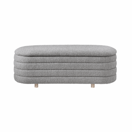 Bobble Ottoman