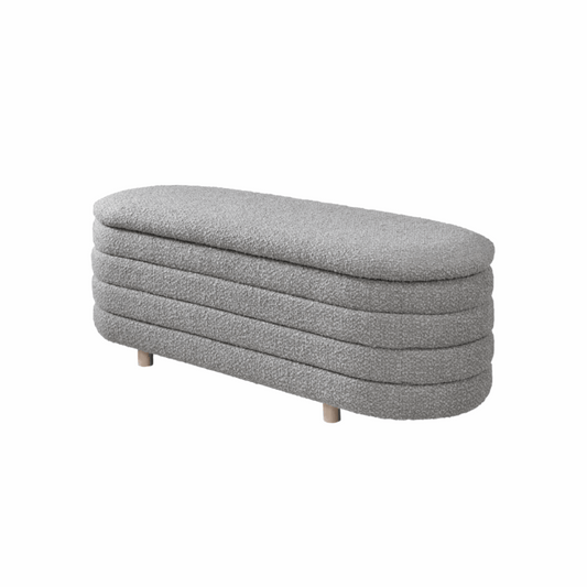 Bobble Ottoman