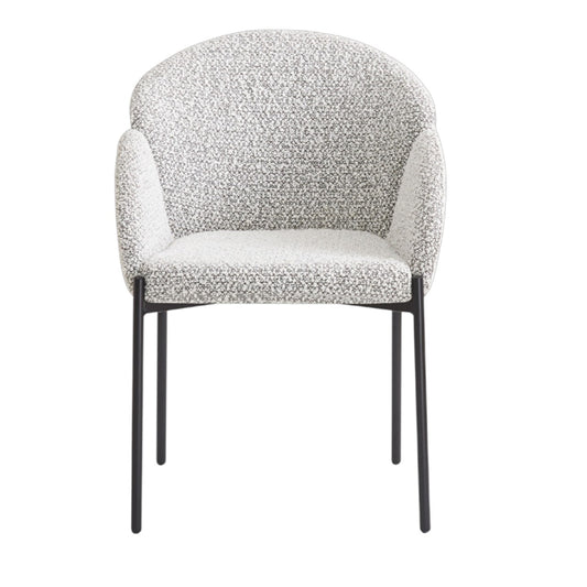 Roni Dining Chair Sold in Pairs - Industrious Decor